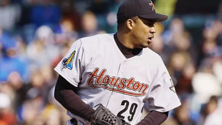 Beisbolista estrella de la MLB muere por derrumbe en discoteca de República Dominicana; ¿quién era y dónde jugó Octavio Dotel?