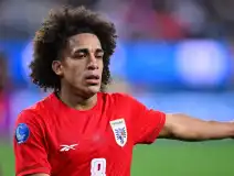 Carrasquilla no juega con Panamá estrella de los Pumas Mundial 2026
