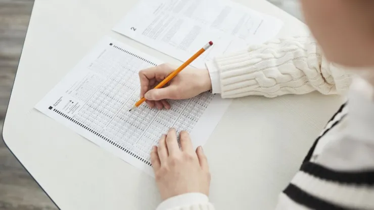 Examen de control UNAM 2026: qué es, para qué sirve y por qué no sustituye al examen de ingreso