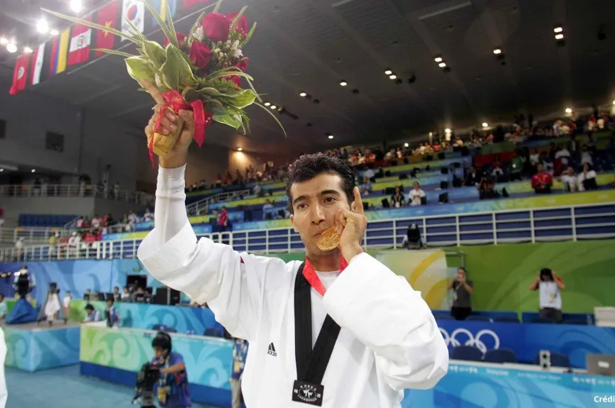 1 medallistas olímpicos mexicanos beijing pekín 2008.jpg