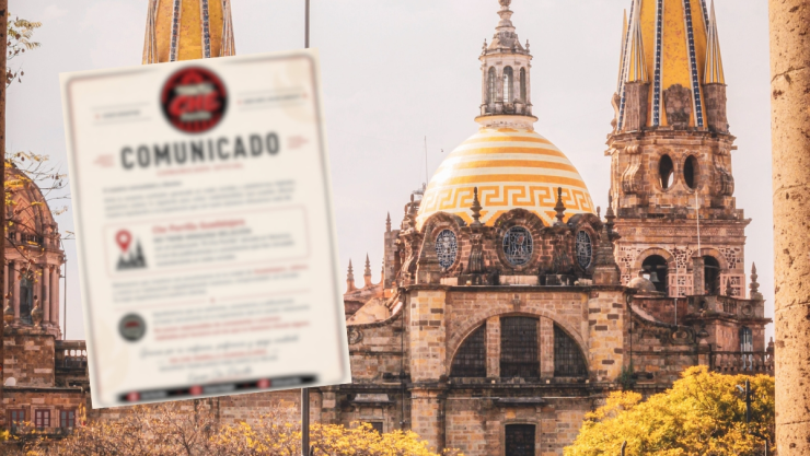 Veracruzanos atacan al restaurante equivocado
