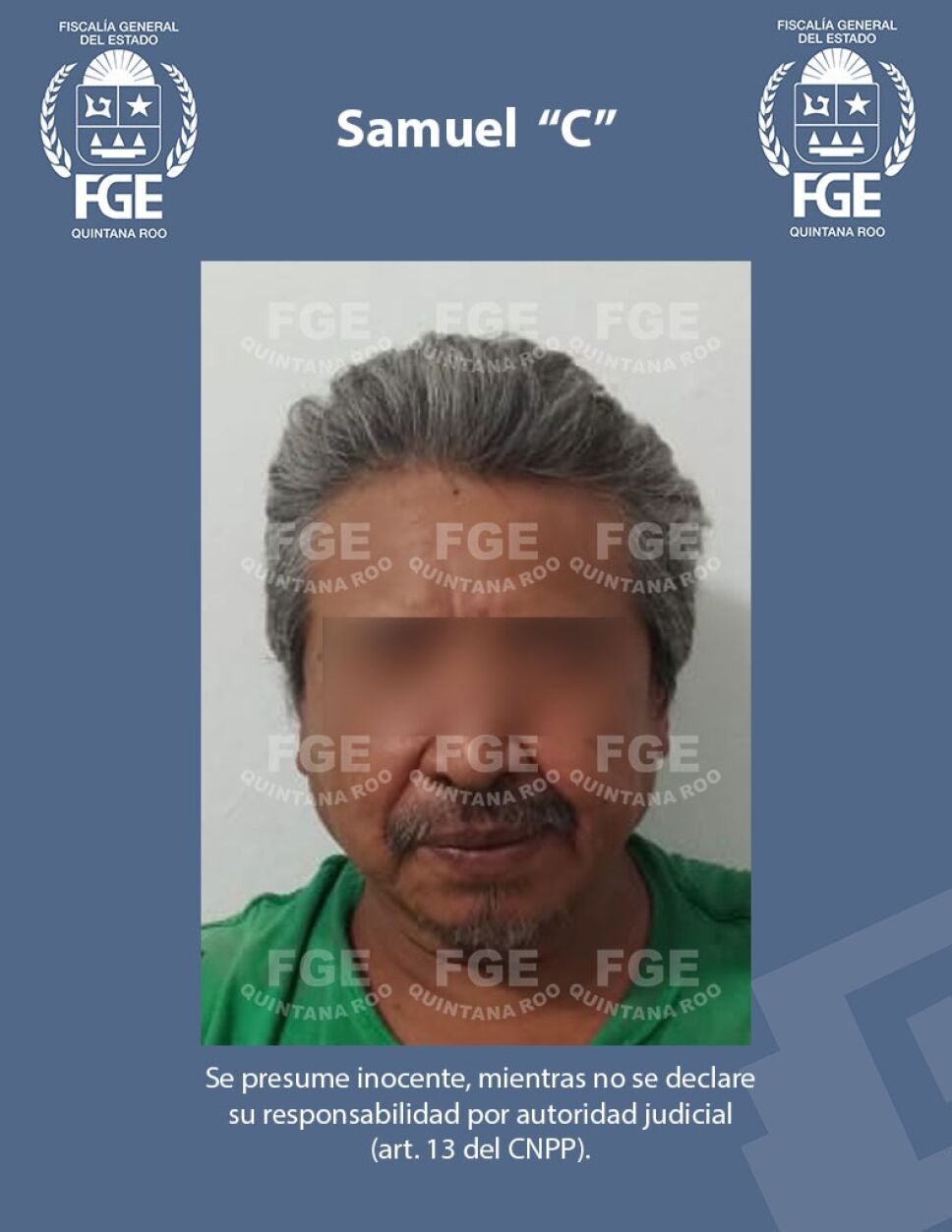 Samuel C