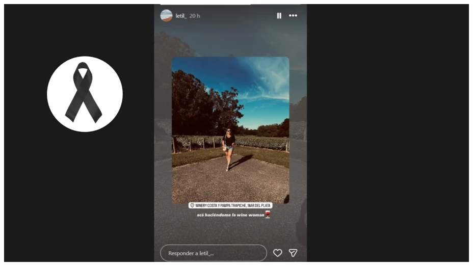 leticia lembi última publicación