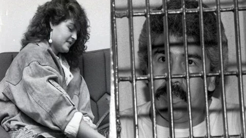 Mujeres de Rafael Caro Quintero