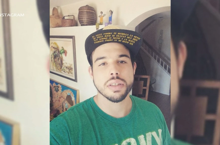 emiliano aguilar