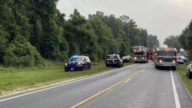 Accidente de autobús deja decenas de heridos y varios muertos; había trabajadores agrícolas y migrantes