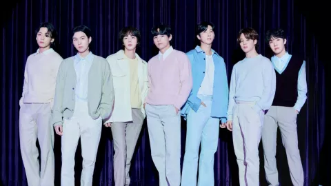 Conciertos de BTS en México 2026: ¿Cuántos estadios se necesitan para cubrir la demanda de las fans?