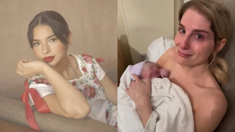 Ángela Aguilar Meghan Trainor