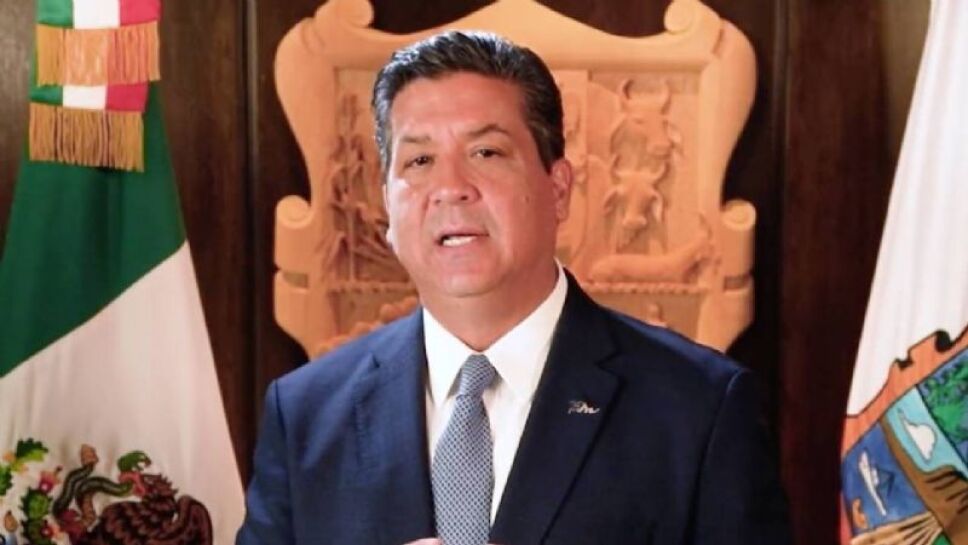 Nueva orden de aprehensión contra García Cabeza de Vaca