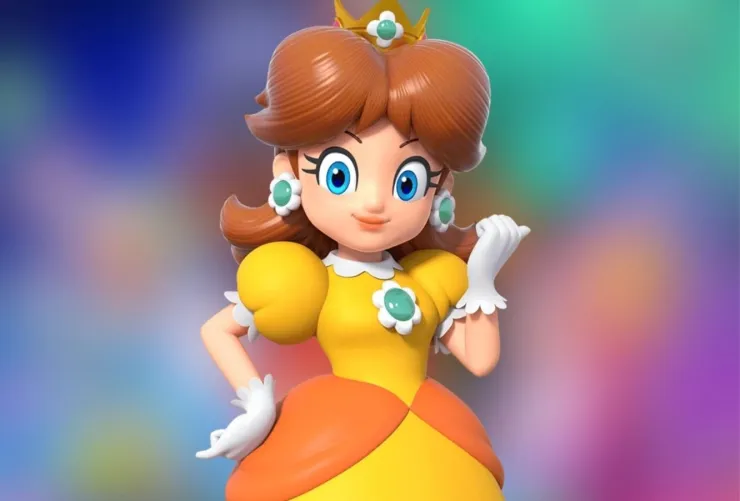 Todos los cameos de Super Mario Galaxy La película (los que viste y los que no)