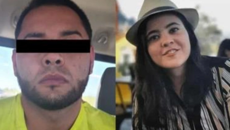 Marifer feminicida excompañero trabajo