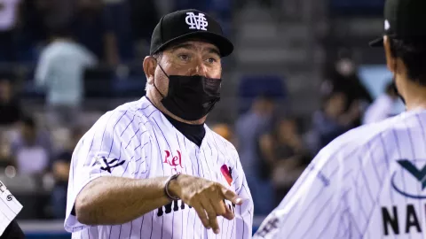 benjamin gil angels beisbol