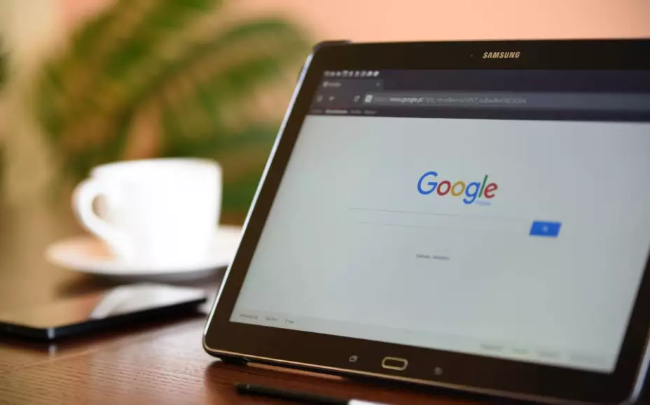 Google Drive.