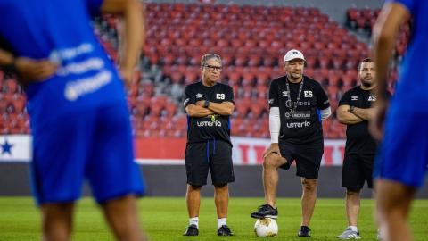 Hernán Bolillo Gómez