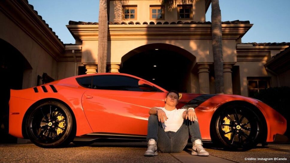 8 Canelo Alvarez lujos hobbies coches instagram.jpg