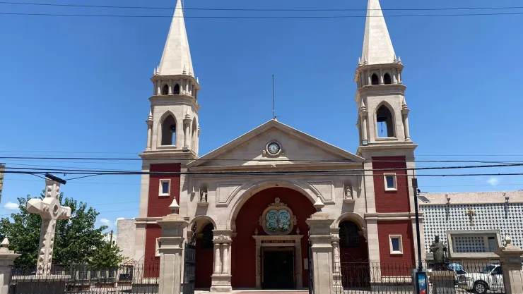Calles cerradas por fiesta de San Lorenzo