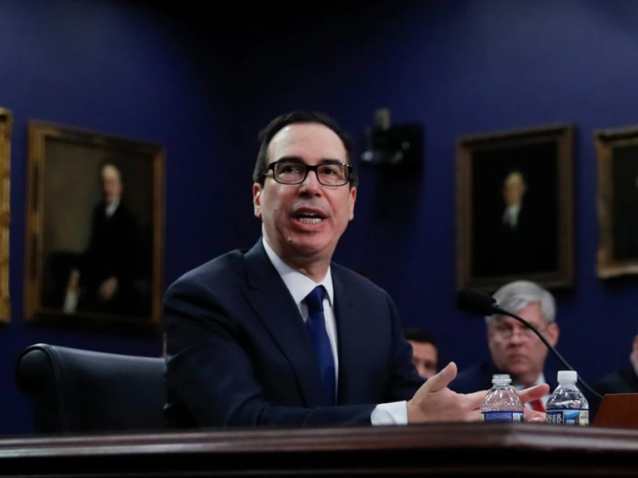 Steven Mnuchin