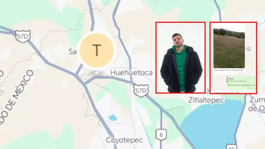 Tayron Paredes Gamboa venezolano desaparecido.jpg