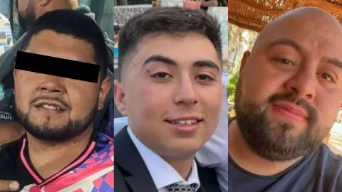 Tres jóvenes de Querétaro desaparecidos al sur de Sinaloa