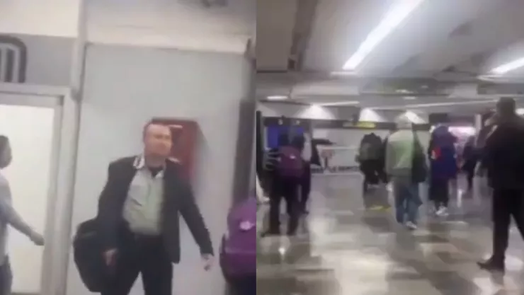 Metro CDMX hoy 30 de septiembre 2025: Líneas con retrasos y avance de trenes