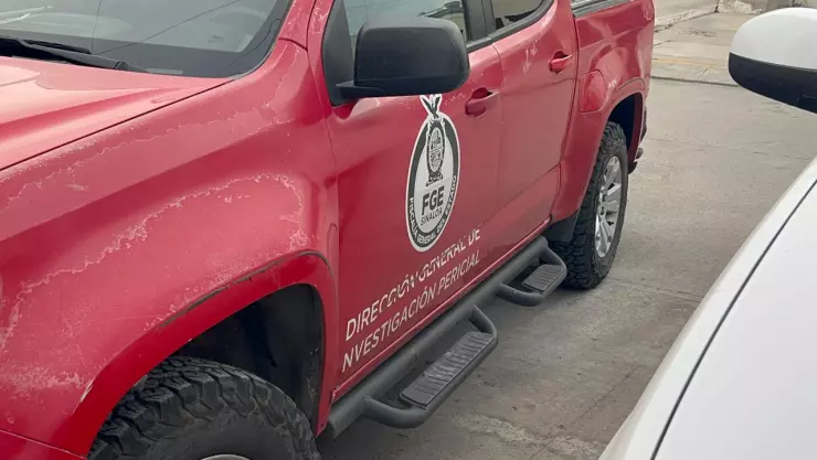 FGE Investigación Pericial