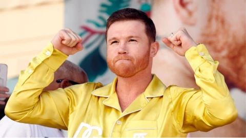 Casa de Canelo Álvarez