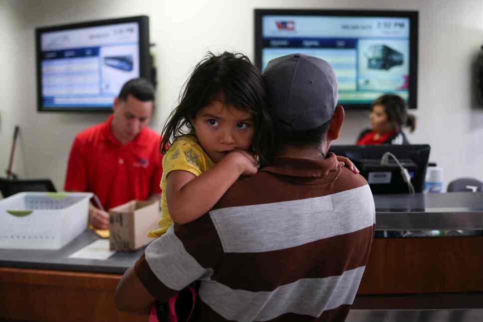 inmigrantes
