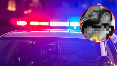 Ataque armado deja a una persona muerta en el Fraccionamiento Parrilla I en Centro, Tabasco