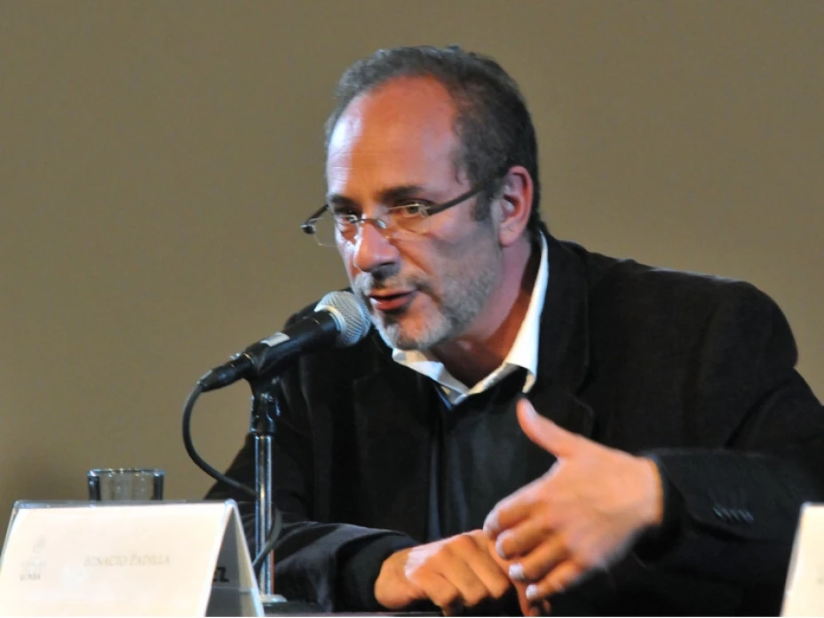 Ignacio Padilla