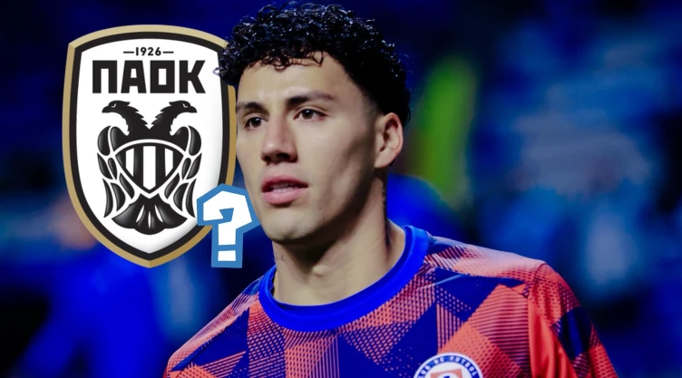 Jorge Sánchez interesa en PAOK