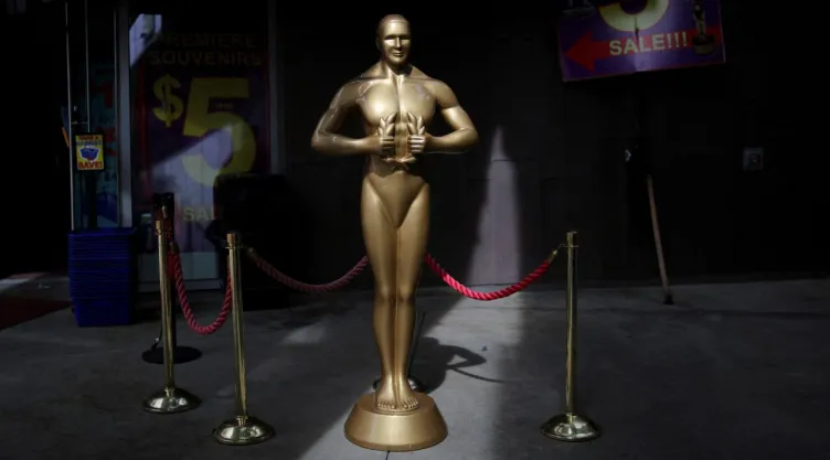 Premios Oscar TV Azteca