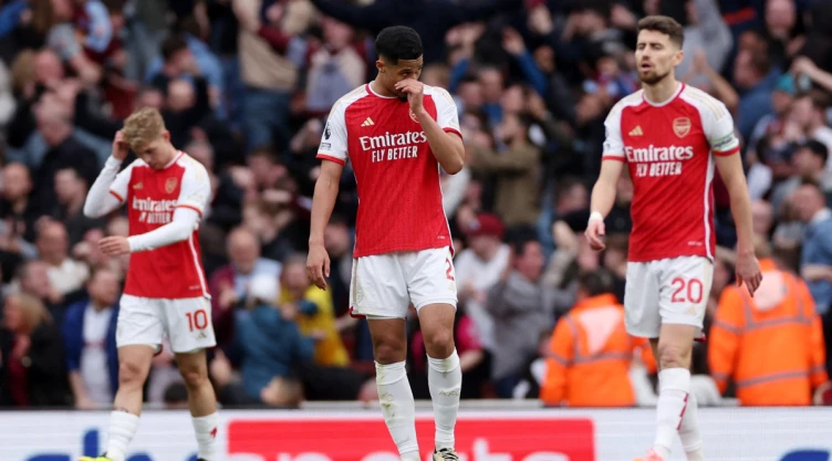 Arsenal