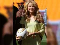 FOTOS: Shakira. Un talento que no pasa de moda.