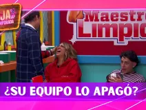 ¿El equipo lo apagó? Kevyn “Bicolor” responde a las críticas de Azalia Ojeda en La Granja VIP