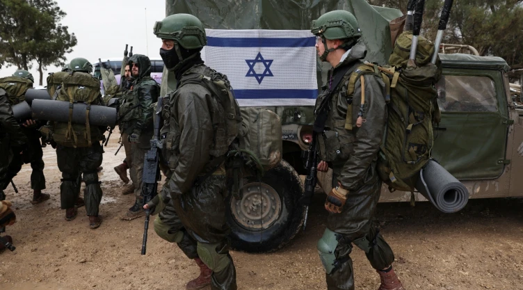 Ejército de Israel mata por error a tres rehenes
