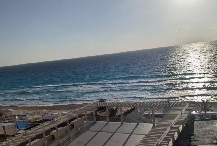 Clima en Quintana Roo y Campeche hoy 28 de febrero; se esperan lluvias