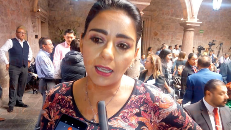 Irma Ramírez Cruz renuncia al INE ¿Por qué evaluará a los nuevos consejeros?