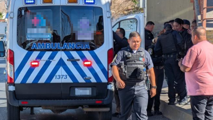 Muere adulto mayor en cerro Coronel