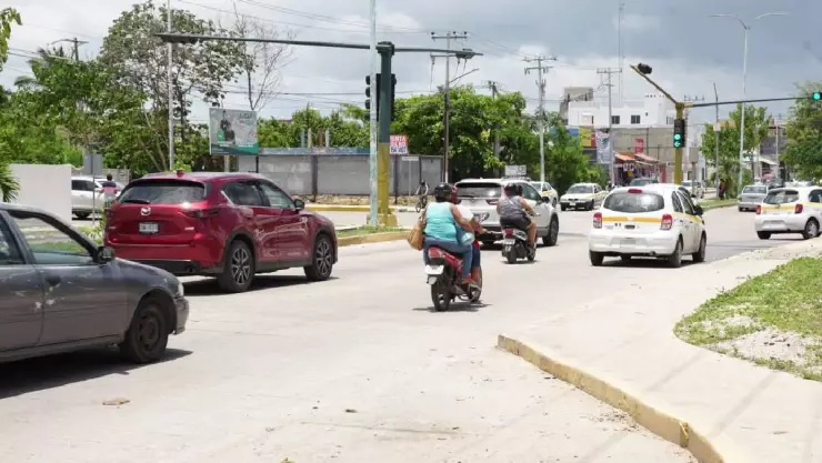 Tras inundaciones en Chetumal, se regresa a la normalidad.jpg