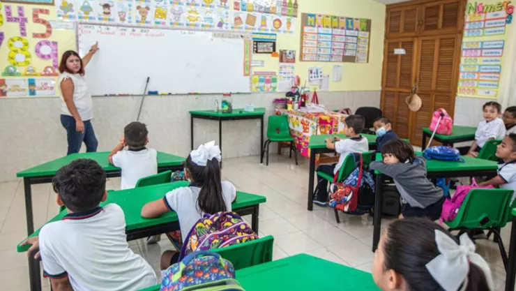 Resultados USICAMM 2024: ¿Cómo checarlos en el listado nominal de promoción horizontal?