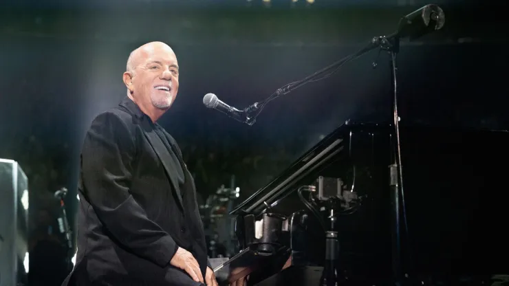 ¿Billy Joel murió? La verdad detrás de la noticia que circula en redes
