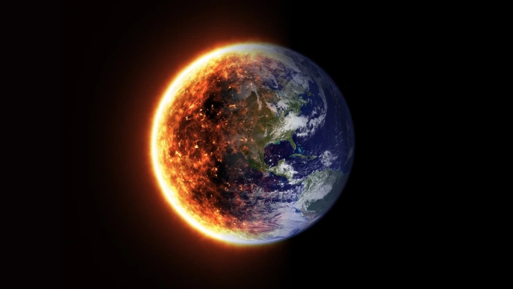 Alerta de la ONU: Se aproxima el periodo más caluroso jamás registrado