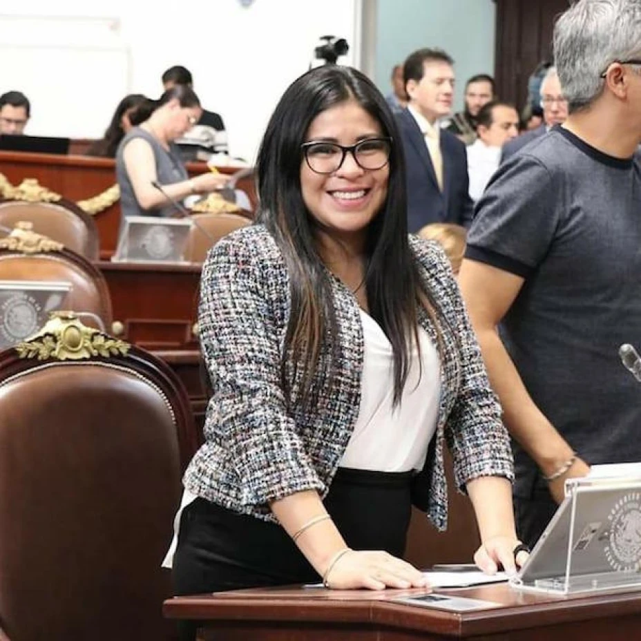 Congreso CDMX.