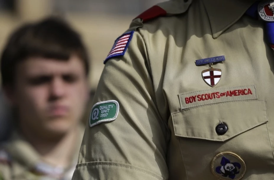 Boy Scouts de Estados Unidos aplazaron su decisión sobre aceptar o no homosexuales