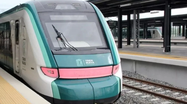 Tren Maya