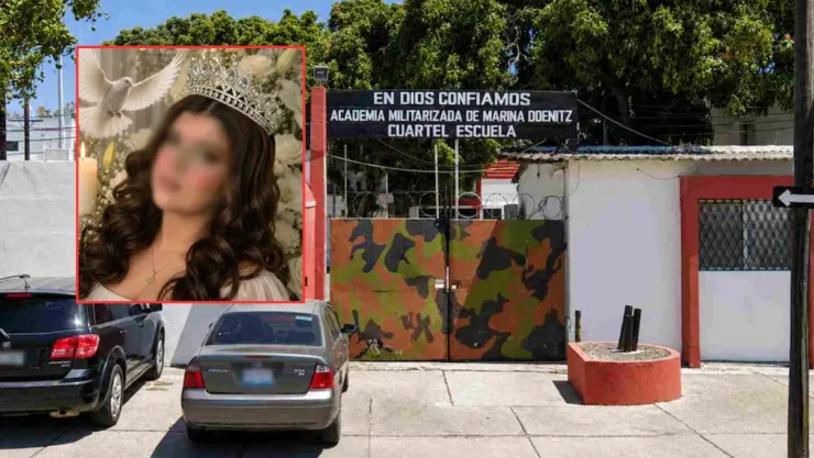 Madre de Dafne revela quiénes torturaron a su hija