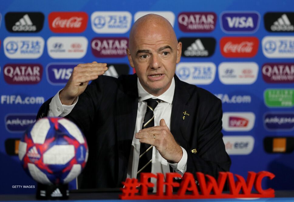 INFANTINO