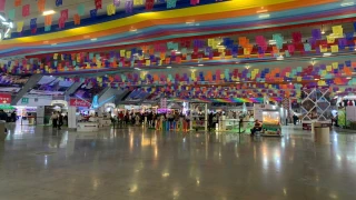 Arranca la Feria de Puebla 2023