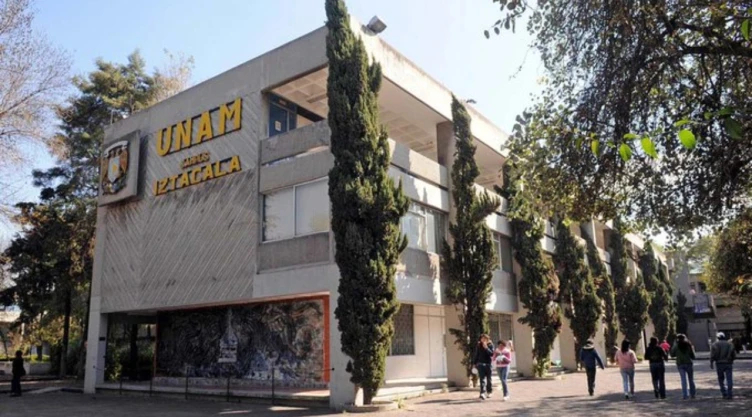 Policía Cibernética identifica a 2 por falsas amenazas de bomba en la UNAM.