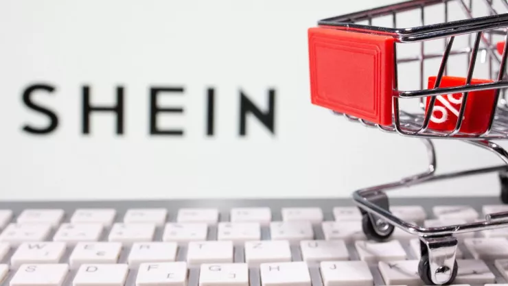 tienda shein fraude en México